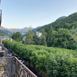 Les Balcons Du Sancy - Neuf 3 Etoiles Le Mont-Dore